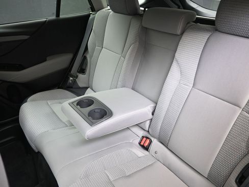 Certified 2025 Subaru Outback Premium w/ Popular Package #1A image 19