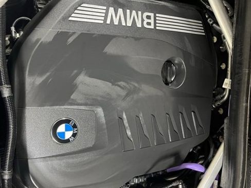 Used 2024 BMW X5 xDrive40i w/ M Sport Package image 24