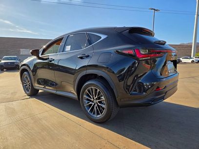 New 2026 Lexus NX 350 AWD w/ Premium Package