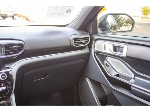 Used 2021 Ford Explorer ST w/ ST Street Pack AWD/4WD image 53