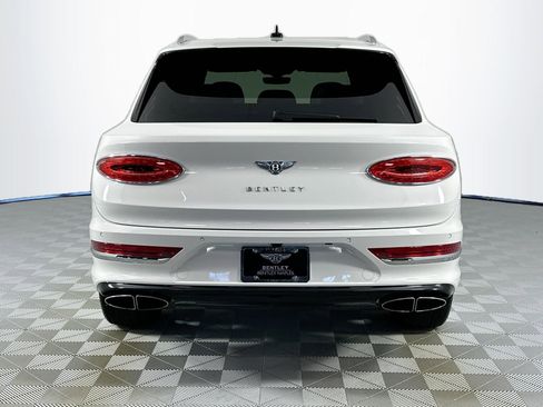 Certified 2021 Bentley Bentayga image 10