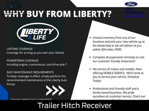 Certified 2022 Ford Maverick XLT w/ Equipment Group 300A Standard image 32