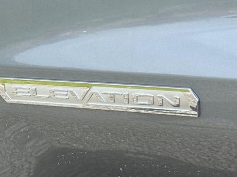 New 2026 GMC Sierra 1500 Elevation AWD/4WD image 31