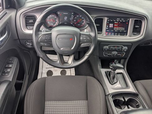 Used 2022 Dodge Charger GT w/ Blacktop Package RWD image 30