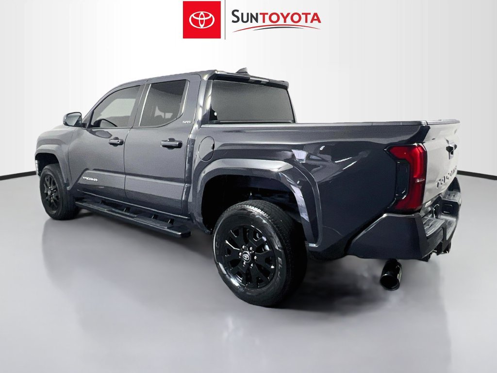 Used 2024 Toyota Tacoma SR5 RWD image 6