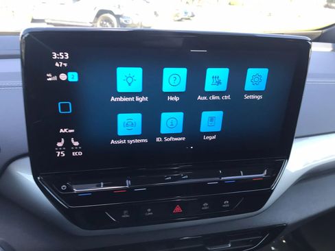 Used 2023 Volkswagen ID.4 Pro S image 24