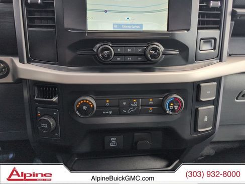 Used 2023 Ford F150 XLT AWD/4WD image 29