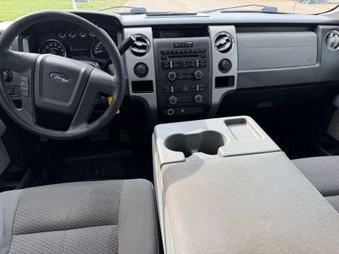 Used 2012 Ford F150 XLT image 10