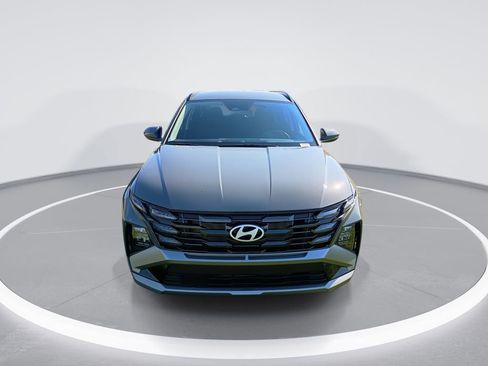 New 2026 Hyundai Tucson SEL image 3