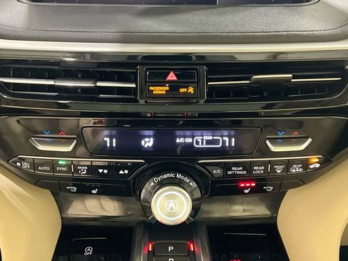 Used 2023 Acura MDX SH-AWD image 19