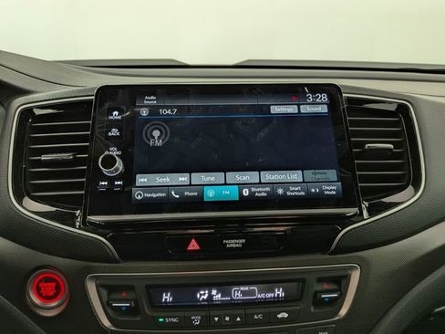 New 2026 Honda Ridgeline TrailSport image 23