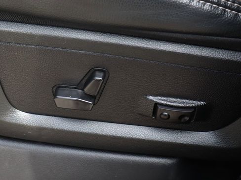 Used 2024 RAM 3500 Laramie w/ Night Edition image 20