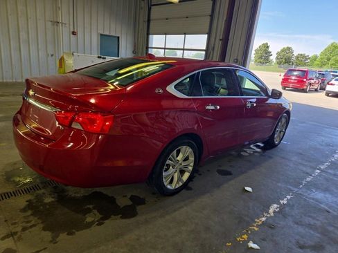 Used 2014 Chevrolet Impala LT FWD image 5