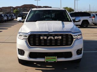 New 2026 RAM 1500 Tungsten w/ Trailer Tow Group video 2