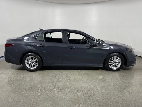 Used 2025 Toyota Camry LE FWD image 2