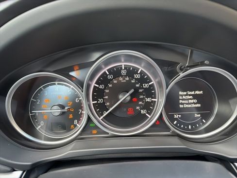 New 2025 MAZDA CX-5 AWD 2.5 S image 24