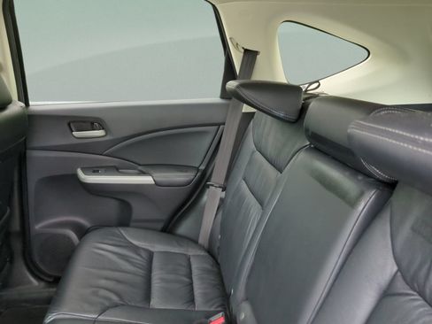 Used 2014 Honda CR-V EX-L image 18
