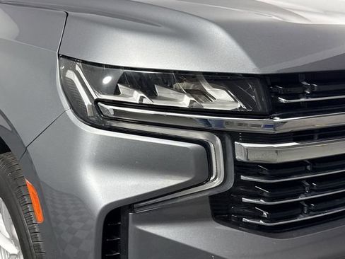 Used 2021 Chevrolet Tahoe LT image 38