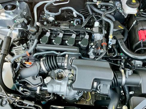 New 2026 Acura ADX FWD image 7