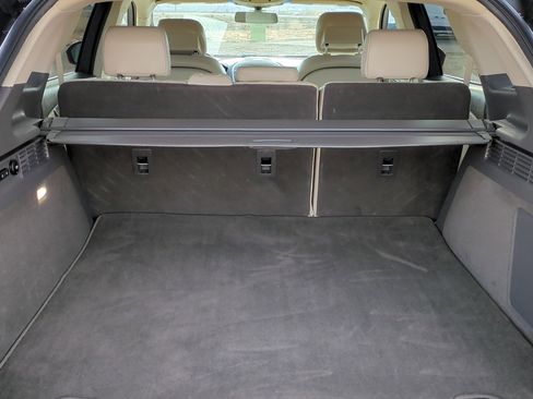 Used 2019 Lincoln Nautilus Reserve w/ Ultimate Package image 30