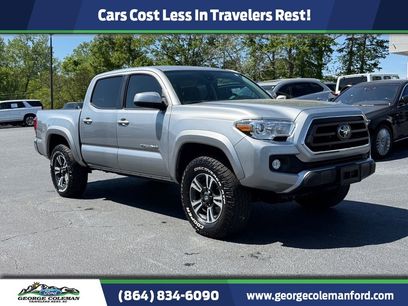 Used 2021 Toyota Tacoma SR5