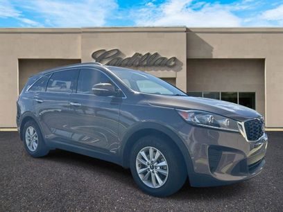 Used 2019 Kia Sorento LX w/ LX V6 Convenience Package