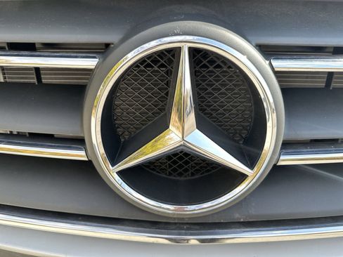 New 2023 Mercedes-Benz Sprinter 3500 image 30