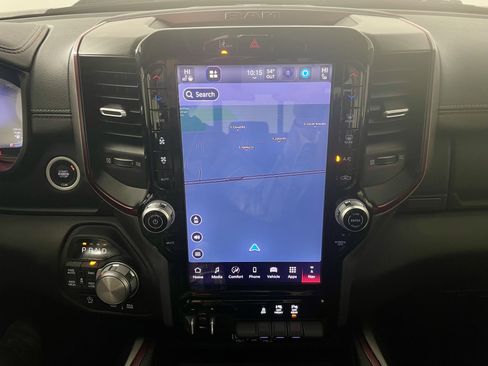 Certified 2025 RAM 1500 Rebel w/ Rebel Level 1 Equipment Group image 20