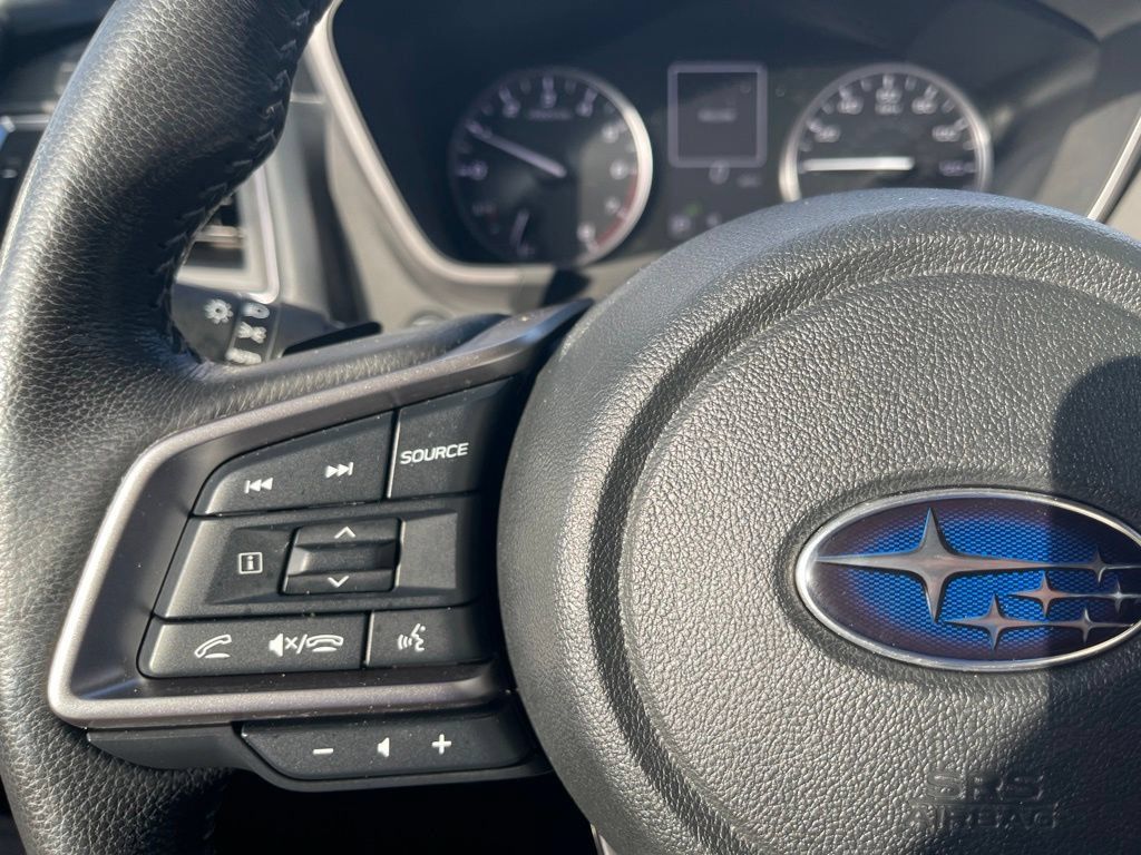 Used 2023 Subaru Ascent Limited w/ Technology Package AWD/4WD image 10