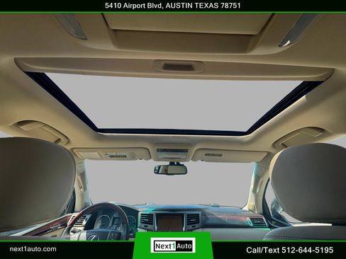 Used 2010 Lexus LX 570 4WD image 26