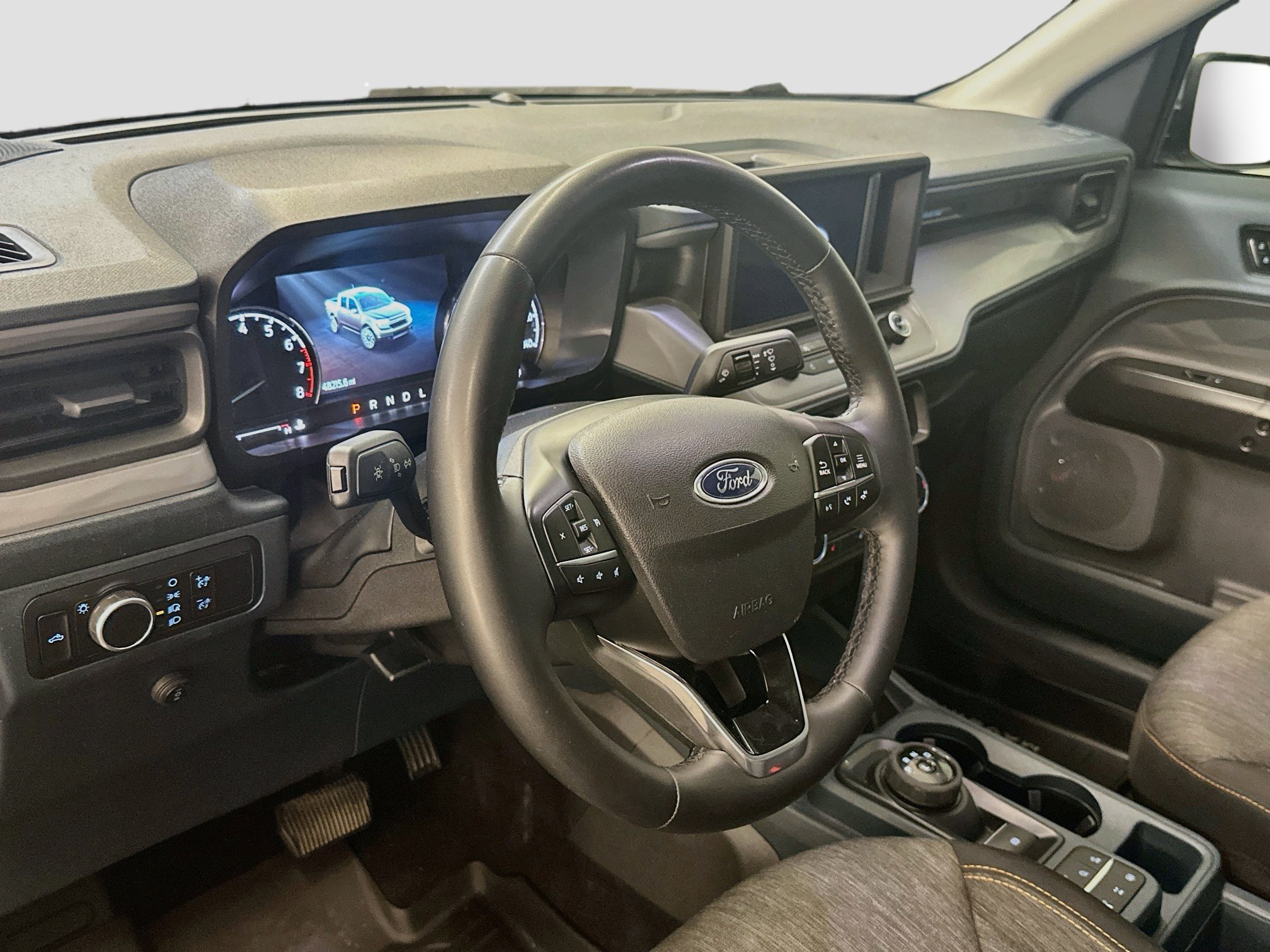 Used 2023 Ford Maverick Tremor w/ Tremor Off-Road Package AWD/4WD image 18