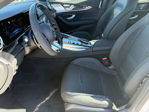 New 2026 Mercedes-Benz AMG GT 53 image 17