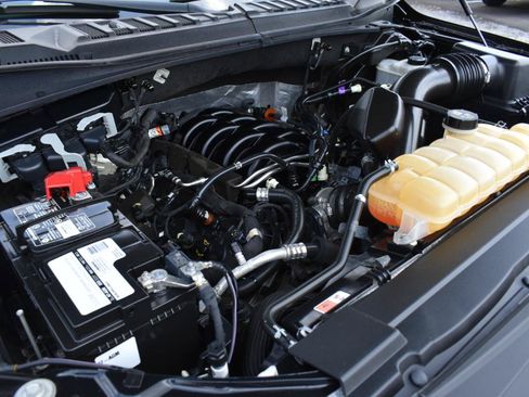 Used 2019 Ford F150 Lariat AWD/4WD image 49