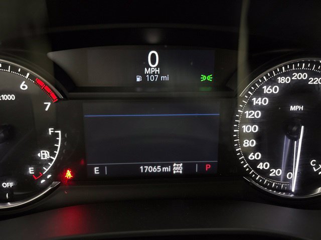Used 2024 Cadillac XT5 Luxury AWD/4WD image 57