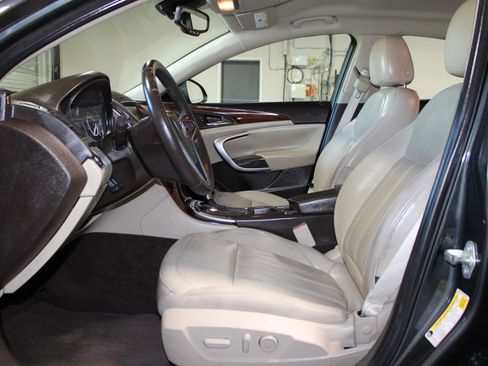 Used 2014 Buick Regal FWD image 8