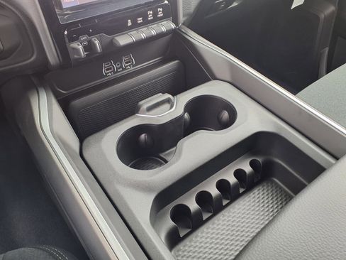 New 2026 RAM 2500 Lone Star AWD/4WD image 14