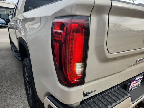 New 2026 GMC Sierra 1500 AT4 image 5