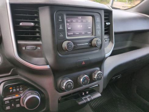 Used 2021 RAM 1500 Big Horn image 26