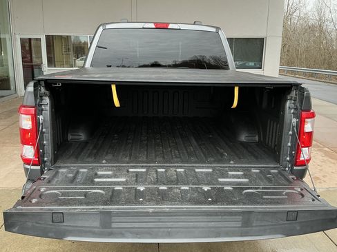 Used 2023 Ford F150 XL image 24