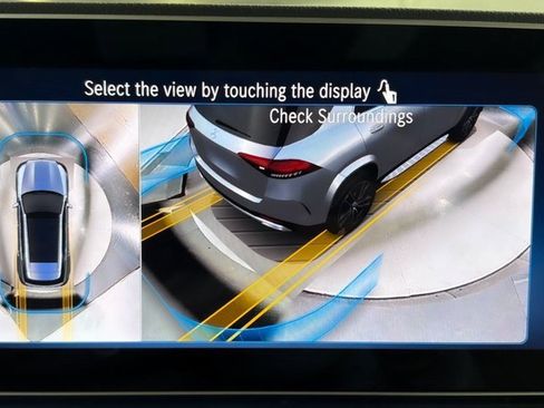 Certified 2024 Mercedes-Benz GLE 450 4MATIC image 20