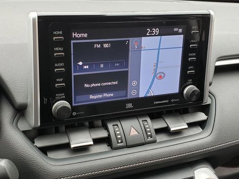 Used 2019 Toyota RAV4 Limited image 22