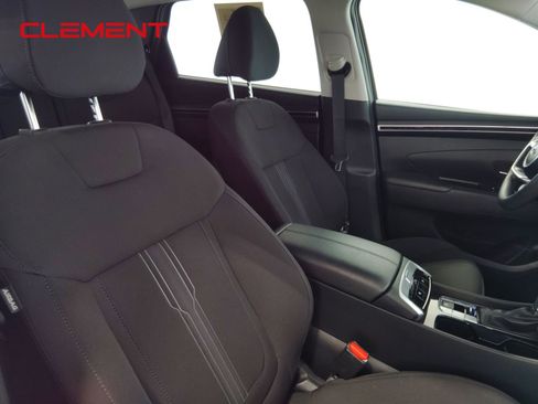 Used 2023 Hyundai Tucson SEL image 44