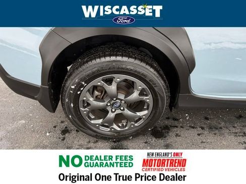 Used 2023 Subaru Crosstrek 2.5i Sport image 25