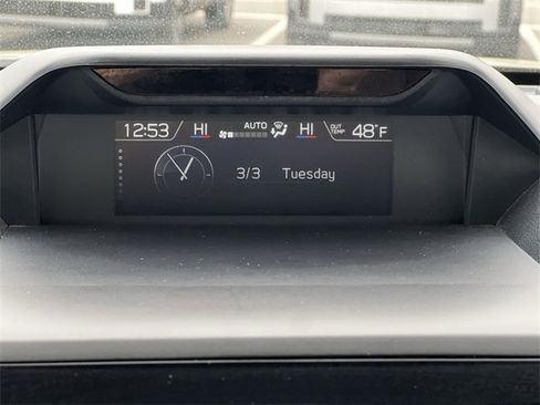 Certified 2023 Subaru Forester Touring image 15