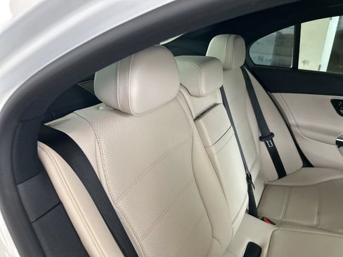 Used 2024 Mercedes-Benz C 300 Sedan image 26