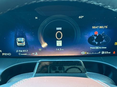 New 2026 Lincoln Aviator Reserve image 25