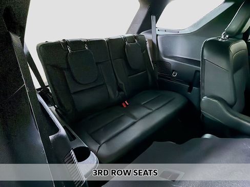 Used 2023 Ford Explorer Timberline w/ Timberline Technology Package image 11