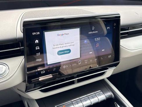 New 2026 Lincoln Nautilus Reserve AWD/4WD image 29