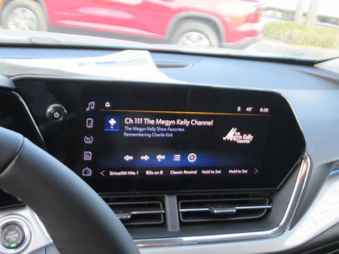 New 2026 Chevrolet Trax LT w/ Driver Confidence Package image 23