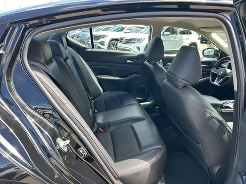 Used 2023 Nissan Altima 2.5 SR image 38